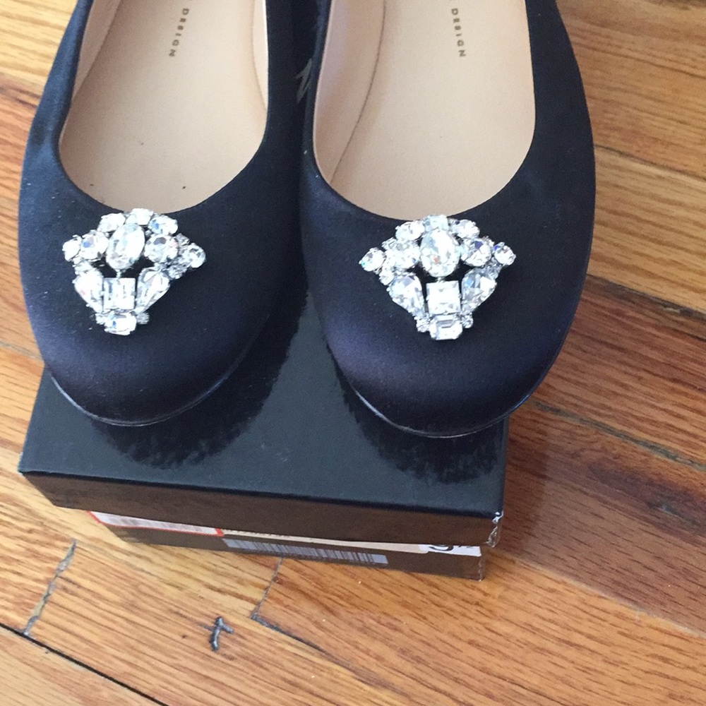 Giuseppe Zanotti brand new flats with box sz 39.5 - Picture 2 of 6